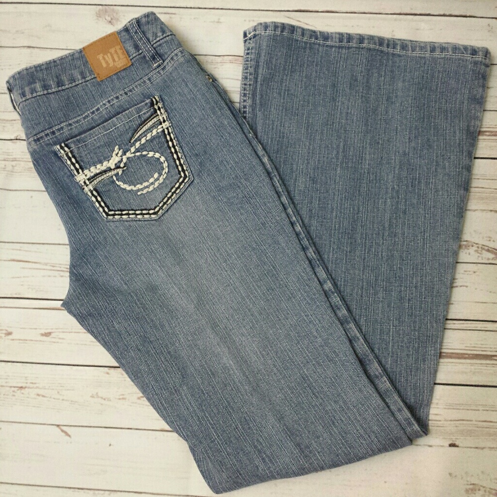 TYLE Jeans - Picture 3 of 5